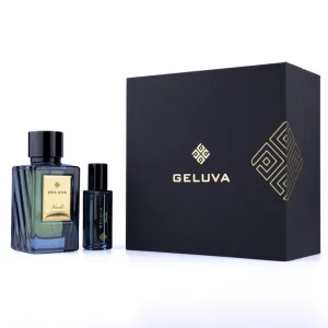 Geluva Varli Perfume - 100 ml + 12 ml