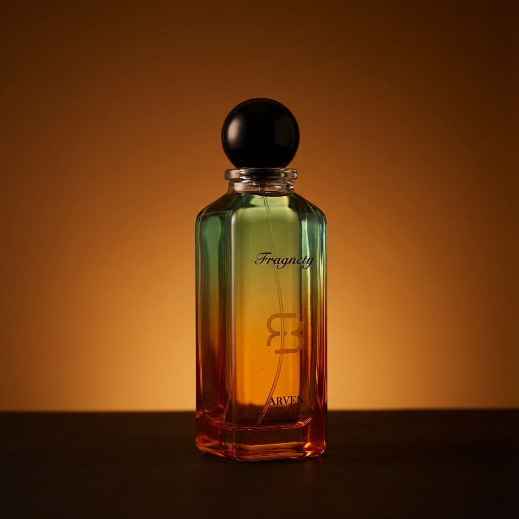 ARVEN By Fragnety Extrait De Parfum (200 ml) - Image 2