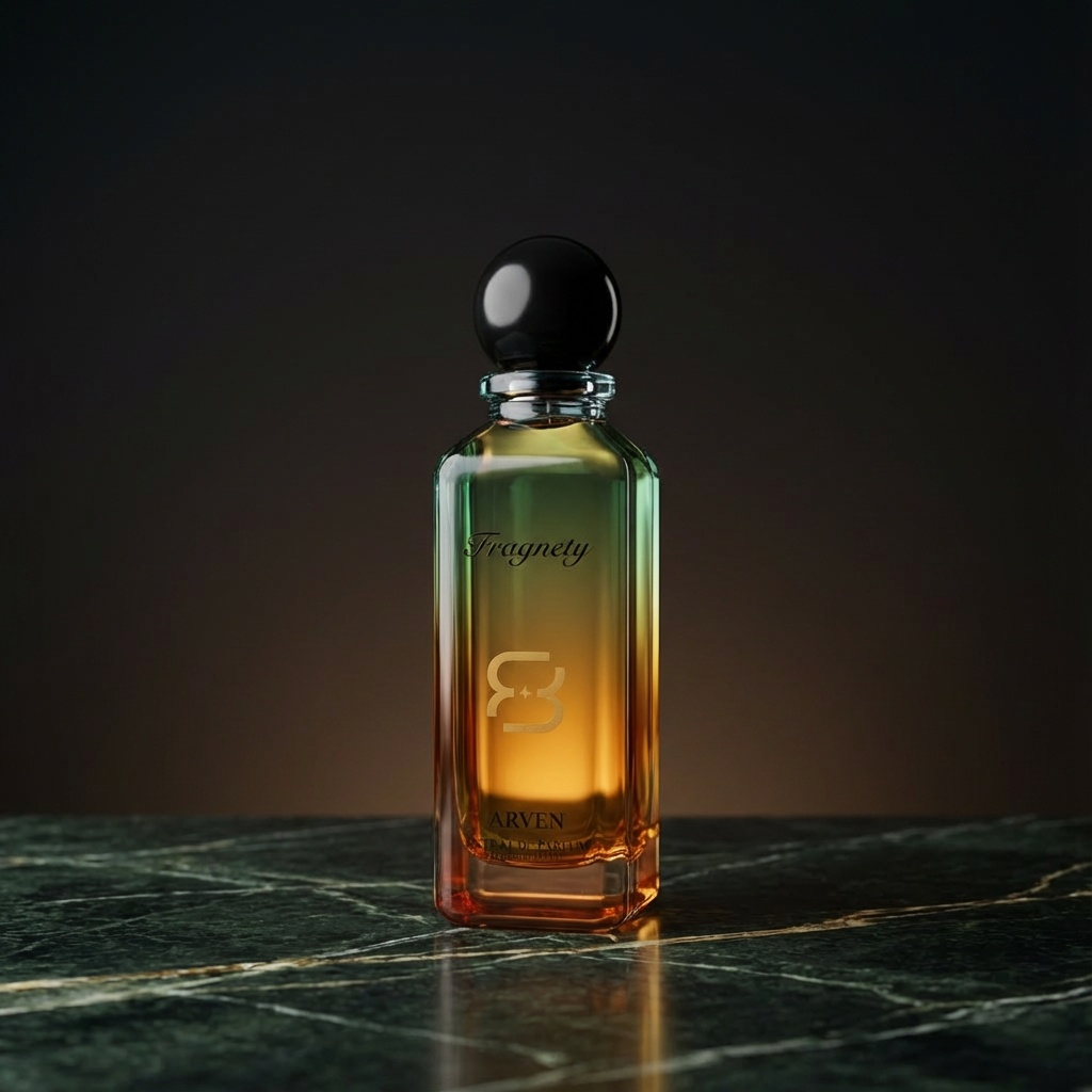 ARVEN By Fragnety Extrait De Parfum (200 ml) - Image 3